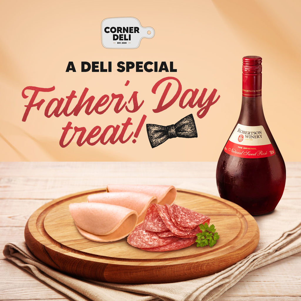 Father's Day Special