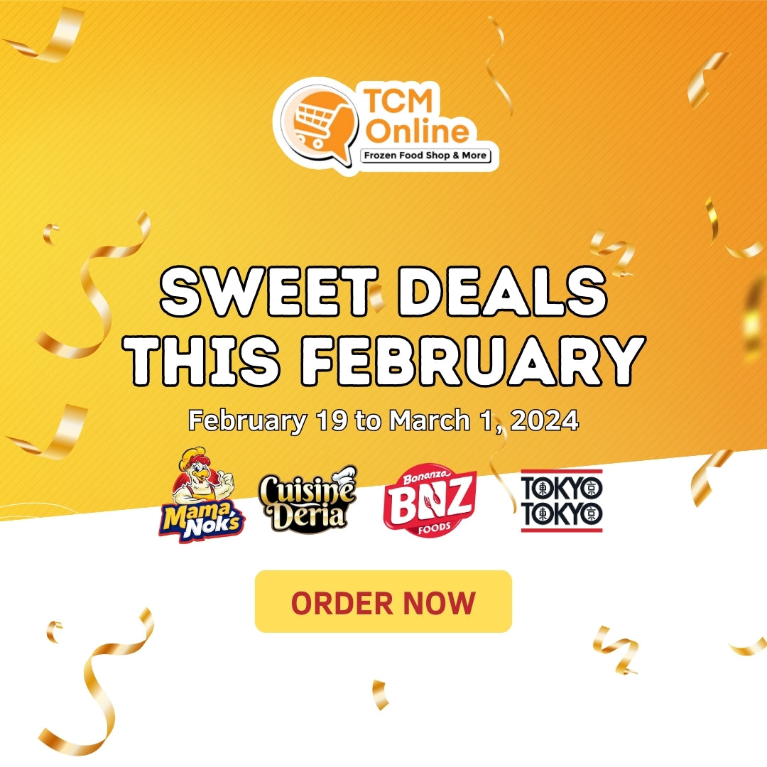 Sweet Deals – TCM Onlineph