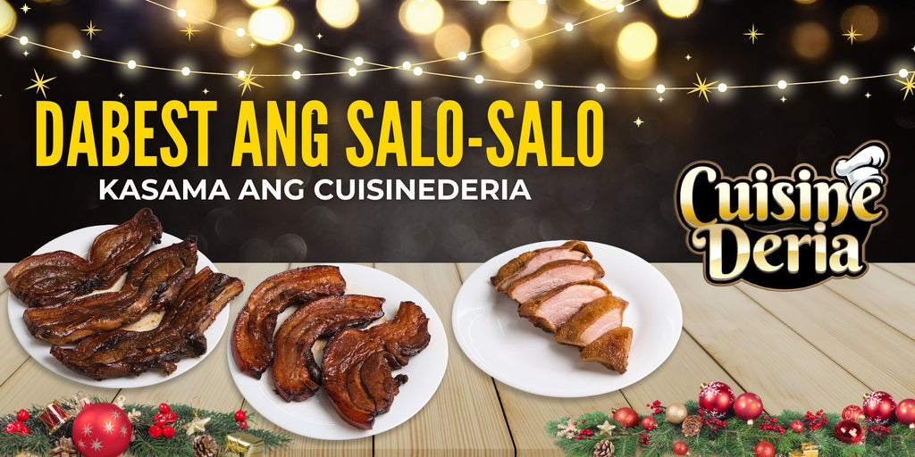 Cuisinederia Xmas Sale