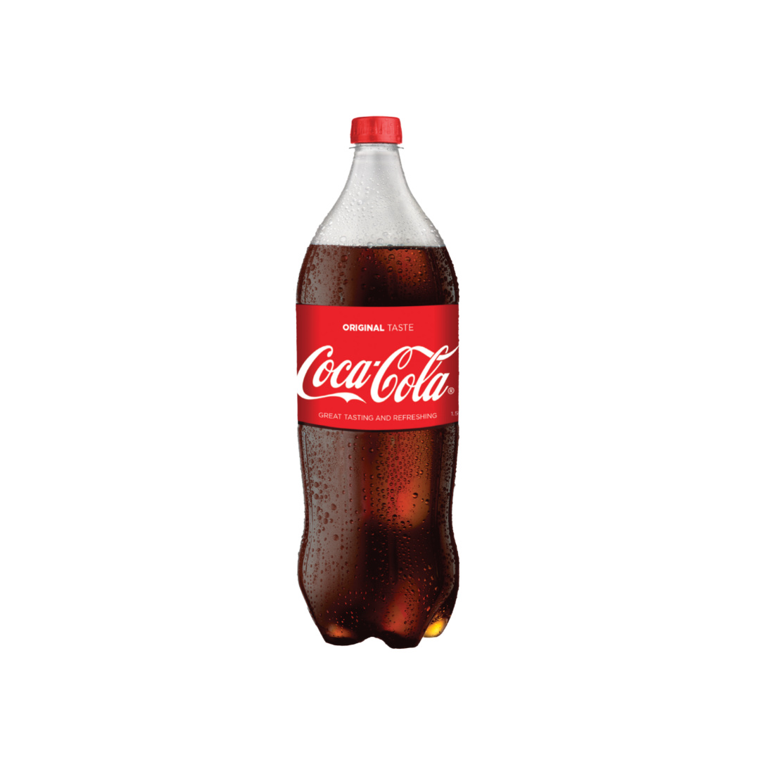 Coke 1.5L – TCM Onlineph